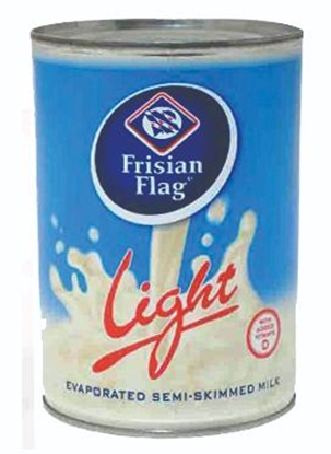 Picture of FRISIAN FLAG LIGHT 410GR